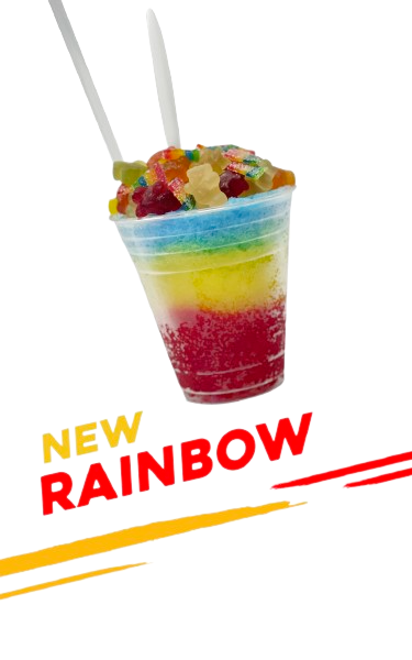 08 new raindow Photo + Name