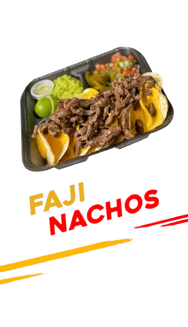 21 fajinachos Photo + Name